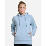 J. America Women's Apex Fleece Hooded Sweatshirt