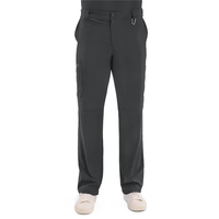 Cherokee - Infinity - Men's Zip Fly Button Closure Tapere...... from ASI...