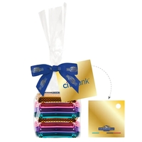 Mug Drop with Ghirardelli Chocolate Squares