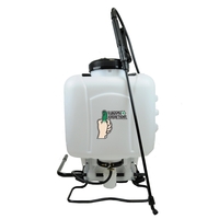4 Gallon Backpack Sprayer... from ASI 62192 Illinois Glove Co / IGC Promo