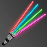 Light Up 22 Inch Saber