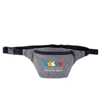 Fanny pack for any outdoor activities allowing free movement and keeping......