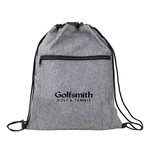 FOSTER DRAWSTRING BAG