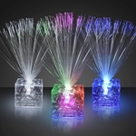 5.5" light-up centerpiece