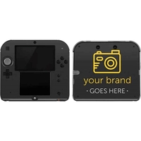 Custom printed Surface Book vinyl laptop cover... from ASI 87625 SkinIt