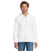 Gildan - Heavy Blend Full-Zip Hooded Sweatshirt.... from ASI 84863 SanMar
