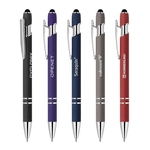 Stylus-4561 Ballpoint Soft Touch Pens
