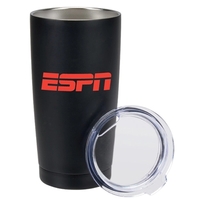 20 ounce travel mug with acrylic push-in top.... from ASI 40261 Berney-Karp...