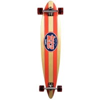 Pintail Longboard - 46"