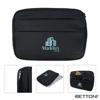 Bettoni® Moda Milano 15.6" RPET Laptop Sleeve... from ASI 67866...