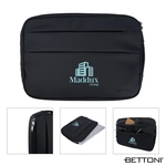 Bettoni® Moda Milano 15.6" RPET Laptop Sleeve