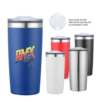 Boost your marketing efforts by using these personalization tumblers as...