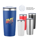 20 oz. Double Wall Tumbler Water Bottle