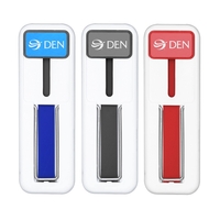 Slide and Glide Phone Stand