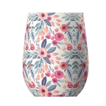 Asobu Imperial Wine Vacuum Insulated Tumbler