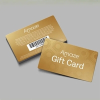 Gift cards are the perfect gift!... from ASI 42393 Budgetcard Inc