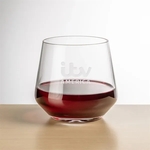 Sturgis Stemless Wine - Deep Etch