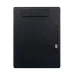 PU Leather A4 Clipboard with Metal Clip