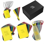 NOMAD NOTES 4-PIECE GIFT SET