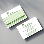 Business/ID, Membership / Discount / Loyalty Card (.020mil)