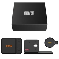 Gift Set includes T150 FUSION 3-IN-1 WIRELESS CHARGING MOUSEPAD T148... from...