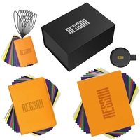 Gift Set includes ST3202 NEOSKIN reg; SOFT COVER JOURNAL... from ASI 88660...