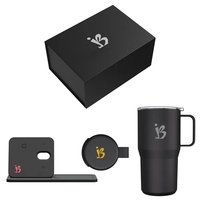 Gift Set includes T148 BRIDGE 3-IN-1 MAGNETIC CHARGING HUB T1460... from ASI...