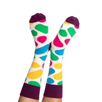 Crew Socks... from ASI 36730 Ariel Premium Supply Inc