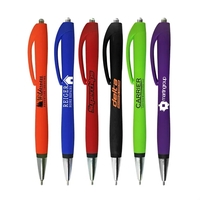 Halcyon® Click Pen