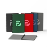 STONE PAPER SOFT COVER SPIRAL JOURNAL