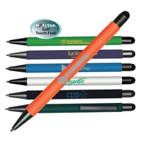 Halcyon® Metal Pen/Stylus