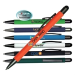 Halcyon® Metal Pen/Stylus, Full Color Digital