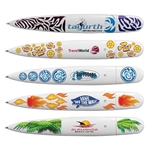 Surfboard Pen, Full Color Digital