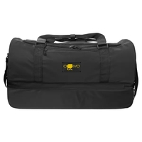 NODE SHOE COMPARTMENT DUFFLE