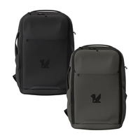 A spacious, feature-rich backpack designed for tech-savvy professionals....