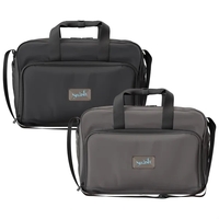 A hybrid duffle brief for work and travel. Constructed with recycled... from...
