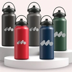 WINNERS CIRCLE 946ML / 32OZ BOTTLE WITH CAP KIT