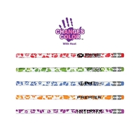 Paw Print Mood™ Pencil... from ASI 30270 Aakron Line