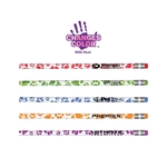 Paw Print Mood™ Pencil