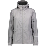 Ladies Packable Full Zip Jacket