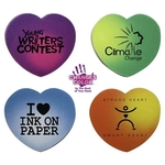 Mood™ Die Cut Eraser-Heart