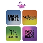 Mood™ Die Cut Eraser- Square