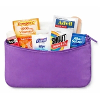 Travel Essential Pouch