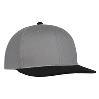 Cotton made structured deluxe two-tone chino twill and corduroy cap.... from...