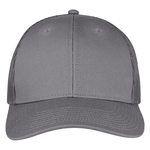 Chino Twill Trucker Cap