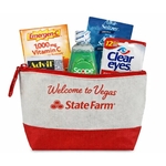 Welcome Emergency Hangover Kit