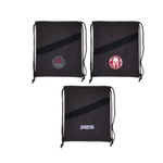 Basecamp Recycled Drawcord Backpack