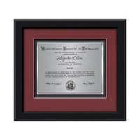 Commemorate a milestone achievement with Waterleaf Studios' Certificate...