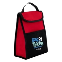 This everyday lunch cooler keeps your food fresh with its foil-lined... from...