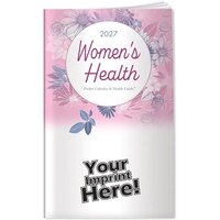 Full of valuable health tips and information to help women feel... from ASI...